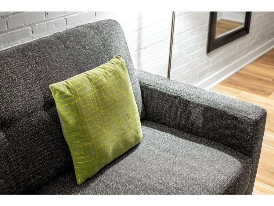 Bold 2Br 2Ba In The Block Apartment By Cozysuites! Индианаполис Экстерьер фото